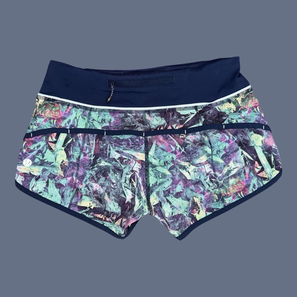 Lululemon Run Speed Shorts - Picture 10 of 13